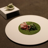 SHIROIYA the RESTAURANT - 