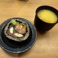 羽田市場 ギンザセブン - 