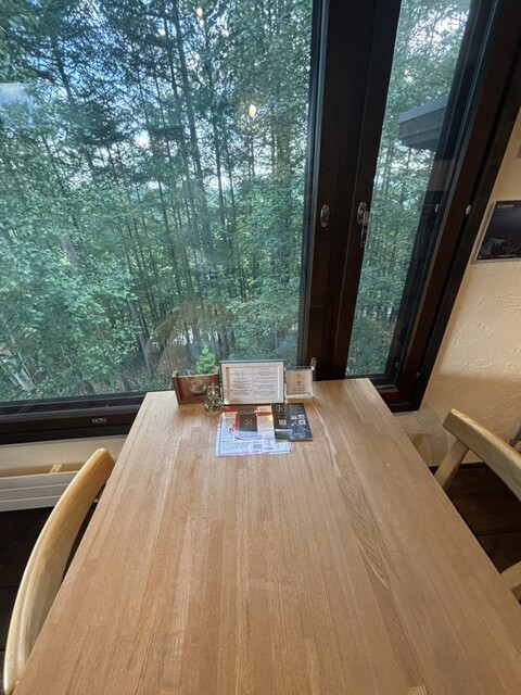 アトリエ ニペク - 美瑛町その他（カフェ）