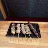 鶏のまるよし 溝の口店