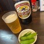 とんかつ とん吉 - 