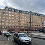 Toyoko Inn Frankfurt am Main Hauptbahnhof - 外観