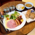 Toyoko Inn Frankfurt am Main Hauptbahnhof - 3日目
