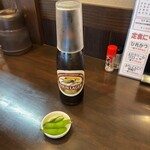 とんかつ とん吉 - 