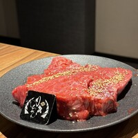 黒毛和牛ヘレ肉専門店 炭火焼肉 りきちゃん 北浜店 - 