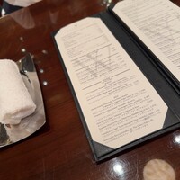 ウルフギャング・ステーキハウス 丸の内店 - 