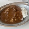 カレーショップ インデアン 西18条店