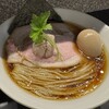 らぁ麺 飛鶏