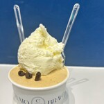 GELATO BRAVO 丸ビル店 - 