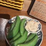 食堂TOMIDORI36 - 