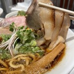 麺や チャーシュードリーム - 