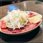 すみび焼肉　Da-Wa - 