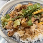 麺や チャーシュードリーム - 