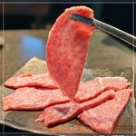 すみび焼肉　Da-Wa - 