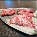 すみび焼肉　Da-Wa - 