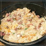 すみび焼肉　Da-Wa - 