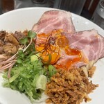 麺や チャーシュードリーム - 