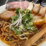 麺や チャーシュードリーム - 