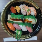 銀のさら - 料理写真:お誕生日おめでとう
