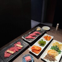 焼肉りんご - 