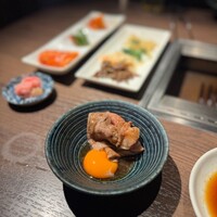 焼肉りんご - 
