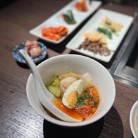 焼肉りんご - 