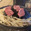 羊肉炭火焼 肉汁屋