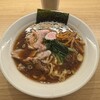 長岡食堂 東京ラーメン横丁店