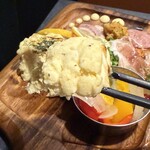 トリコミート - 