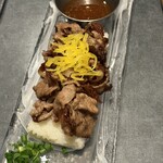 トリコミート - 