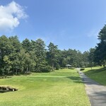 フォレスト鳴沢　ゴルフ＆カントリークラブ - 