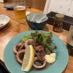 信州蕎麦みよしや - 