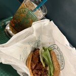 ラッキーピエロ 函館駅前店 - 