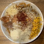 メン ヤード ファイト - 料理写真: