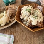 食材仲買人直売センター 金太郎本店 - 