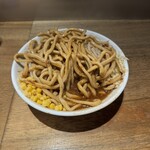 メン ヤード ファイト - 