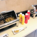 Toyoko Inn Frankfurt am Main Hauptbahnhof - 4日目