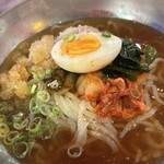 韓国食堂 3世 - 