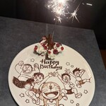 トリコミート - 