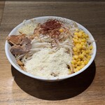 メン ヤード ファイト - 