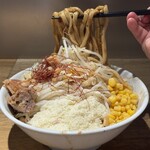 メン ヤード ファイト - 