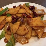 東北人家 新館 - 