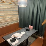 トリコミート - 