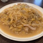 東北人家 新館 - 