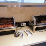 Toyoko Inn Frankfurt am Main Hauptbahnhof - 2日目