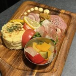 トリコミート 梅田店 - 