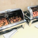 Toyoko Inn Frankfurt am Main Hauptbahnhof - 3日目