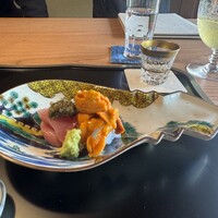 徳ㇵ本也 - 