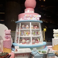 ロビーラウンジ 「マーブルラウンジ」 ヒルトン東京 - 