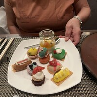 ロビーラウンジ 「マーブルラウンジ」 ヒルトン東京 - 